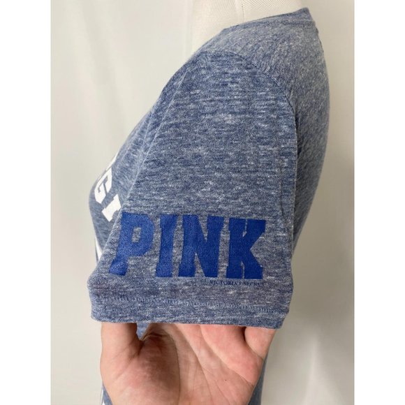 Women’s medium Victoria secret pink West Virginia - Picture 5 of 6